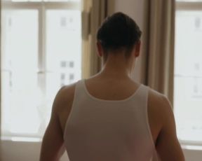 Gunsmaa Tsogzol, Uisenma Borchu nackte - Schwarze Milch (2020)