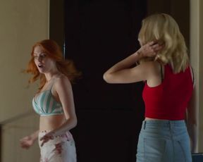 Jessica Chancellor, Jasmine Waltz sexy - 616 Wilford Lane (2021) all hot and sex scenes