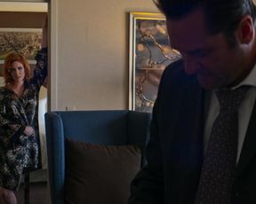 Jessica Chancellor, Jasmine Waltz sexy - 616 Wilford Lane (2021) all hot and sex scenes