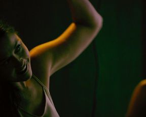 Lacey Cofran boobs, Paula Marcenaro Solinger, Rachel Alig nude – Girl Next (2021) topless and sex scenes