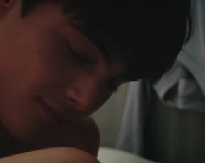 Claudia Lee - Send It! (2021) Hot movie scenes