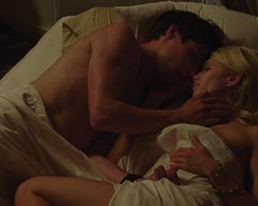 Claudia Lee - Send It! (2021) Hot movie scenes