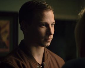 Zofia Domalik nude - Bartkowiak (2021) sex scene