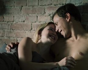 Zofia Domalik nude - Bartkowiak (2021) sex scene