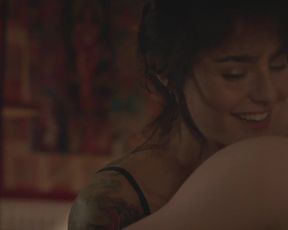 Marion Seclins sexy - Clem s10e04 (2020)