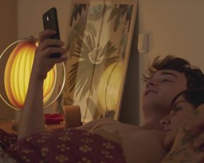 Marion Seclins sexy - Clem s10e04 (2020)