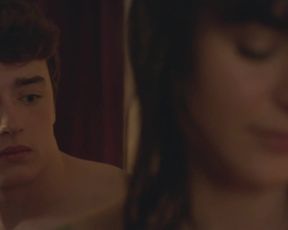 Marion Seclins sexy - Clem s10e04 (2020)