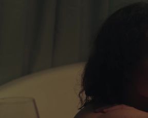 Clara Eon sexy - Alter Ego (2021) hot scene