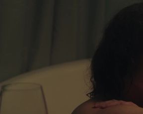 Clara Eon sexy - Alter Ego (2021) hot scene