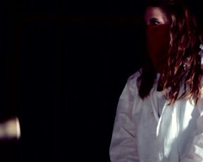 Mia Paris nude and other actresses - Battered (2021) nude scene from thriller movie