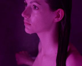 Rebecca Finch sexy - Buoyancy (2020)