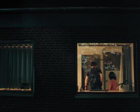 Anne Schafer - Die Toten von Marnow s01e03-04 (2021) celeb sexy scene