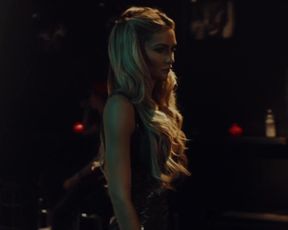 Gia Skova - The Serpent (2021) hot scene deom action movie