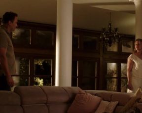 Eva Habermann nackte - Die wahre Schonheit (2021) Hot nude movie scene