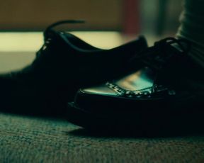 Chloe Levine, Kimie Muroya nude - Antarctica (2020)