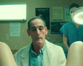 Chloe Levine, Kimie Muroya nude - Antarctica (2020)