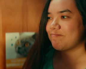 Chloe Levine, Kimie Muroya nude - Antarctica (2020)