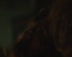 Tihana Lazovic nude - The Dawn (2020)