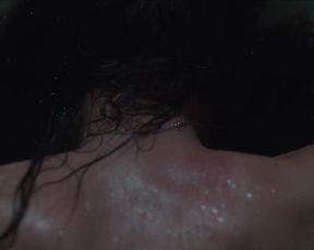 Tihana Lazovic nude - The Dawn (2020)