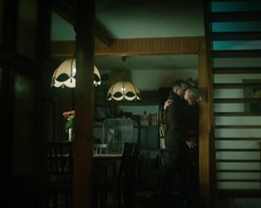 Magdalena Kolesnik, Katarzyna Wajda naked - Kruk. Czorny woron nie spi s02e03 (2021) nude scene