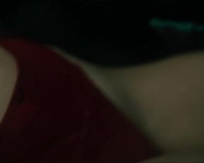 Magdalena Kolesnik, Katarzyna Wajda naked - Kruk. Czorny woron nie spi s02e03 (2021) nude scene