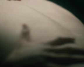 Magdalena Kolesnik, Katarzyna Wajda naked - Kruk. Czorny woron nie spi s02e03 (2021) nude scene