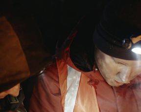 Margarita Bychkova nude - The Widow (2020)