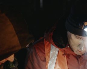 Margarita Bychkova nude - The Widow (2020)