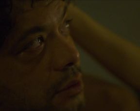 Franziska Weisz sexy - Girl Meets Boy (2020)