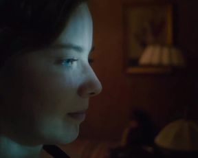 Saskia Rosendahl nackte - Fabian – Going to the Dogs (2021) Explicit Nudity