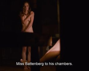 Saskia Rosendahl nackte - Fabian – Going to the Dogs (2021) Explicit Nudity