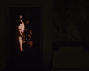 Saskia Rosendahl nackte - Fabian – Going to the Dogs (2021) Explicit Nudity