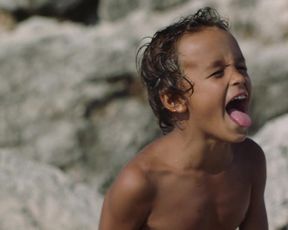 Bianca Cedrone, Hannah van der Westhuysen, Emma Curtis â A Little Italian Vacation (2021) hot nude scene