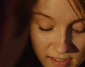 Bianca Cedrone, Hannah van der Westhuysen, Emma Curtis â A Little Italian Vacation (2021) hot nude scene