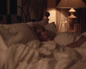 Amelia Eve - The Darkness (Dorcha) (2021) Hot Movie Episode