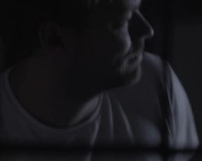 Amelia Eve - The Darkness (Dorcha) (2021) Hot Movie Episode