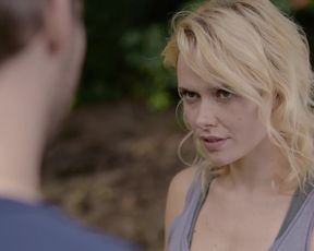 Amelia Eve - The Darkness (Dorcha) (2021) Hot Movie Episode