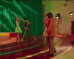 Ingrid Garcia Jonsson - Explota Explota (2020) celeb booby video