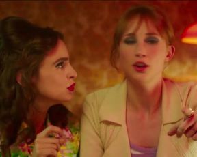 Ingrid Garcia Jonsson - Explota Explota (2020) celeb booby video