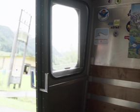 Bigna Korner nackte - Zeit und Lust (2020)