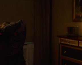 Darina Fyodorova, Polina Soja boobs - Kenzeli (2021) hot nude and sex scenes