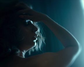 Darina Fyodorova, Polina Soja boobs - Kenzeli (2021) hot nude and sex scenes