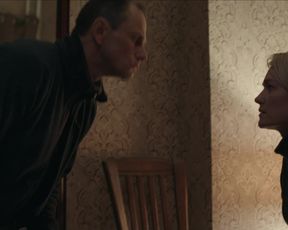 Viktoriya Tolstoganova naked - Far Frontiers (2020)