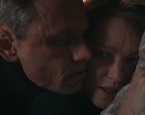 Viktoriya Tolstoganova naked - Far Frontiers (2020)