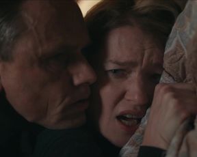 Viktoriya Tolstoganova naked - Far Frontiers (2020)