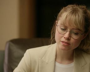 Alicia Anna Nemetz - Baumbacher Syndrome (2019) actress naked boobs