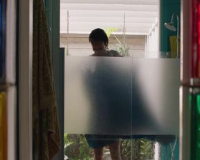 Sonia Rolland - Tropiques criminels s01 (2019) celebrity boobed scene