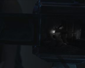 Zoe Bensimon - My days with my love doll (2021) actress hot scene