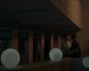 Daria Polasik - kRAJ (2020) celeb sexy scene