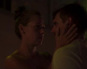 Daria Polasik - kRAJ (2020) celeb sexy scene